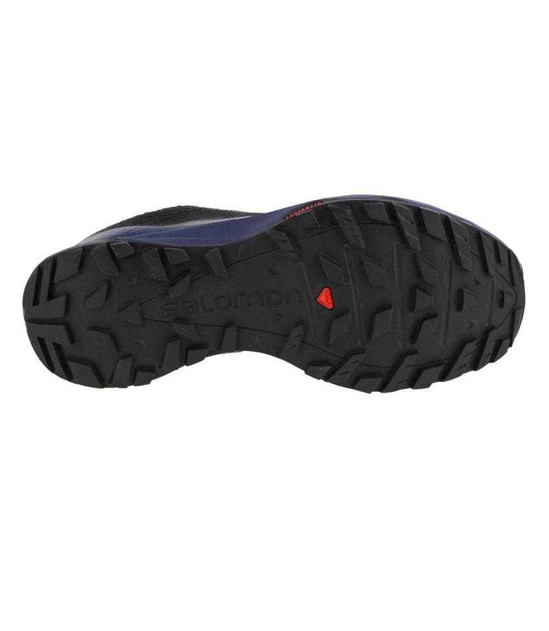 Baskets Elettra Homme Bleu Marine Foncé CMP-4