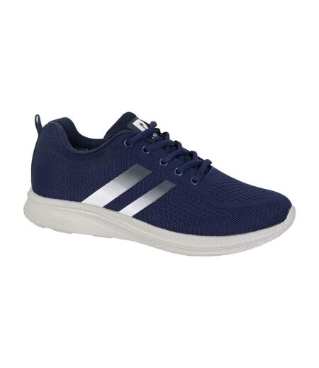 Baskets Planet Adulte Bleu Marine Foncé Rdek