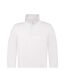 Sweat Id.004 Homme Blanc B&C-2