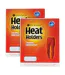 Heat Holders Lot De 2 Sous-vêtements Thermiques Pour Homme Bas Et Caleçons Longs-2