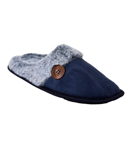 Pantoufle HOMME SUEDINE