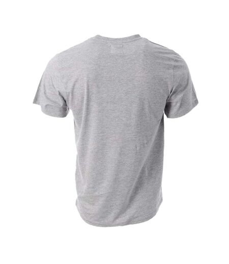 T-shirt gris homme no publik brand - s