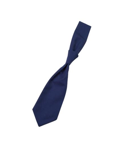 Cravate Messina Taille Unique Bleu Marine CG Workwear