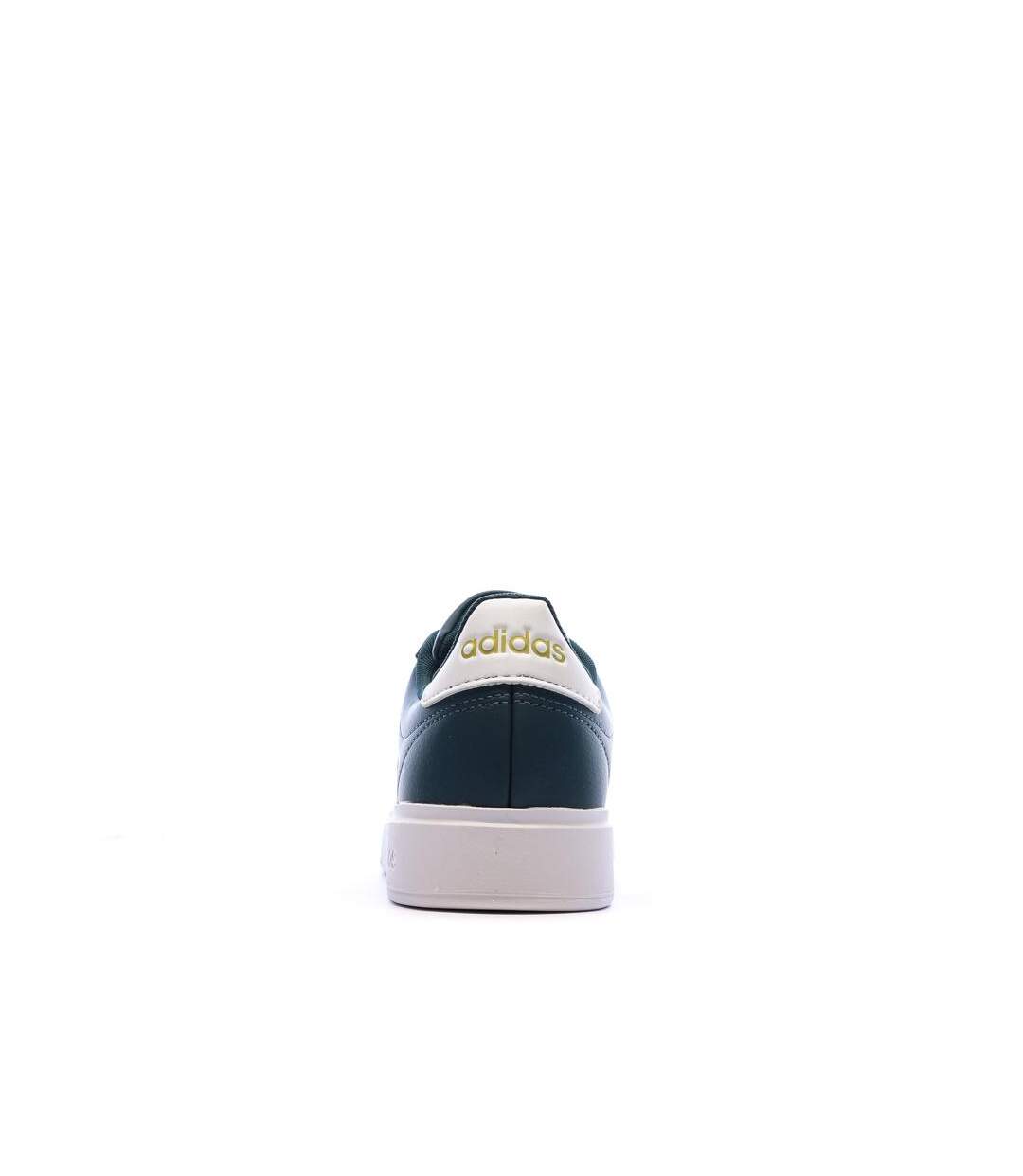 Baskets bleu homme adidas grand court 2.0-3