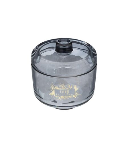 Pierres de Cristal Midnight Garden 10ml Fleur de Coton