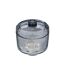 Pierres de Cristal Midnight Garden 10ml Fleur de Coton-1