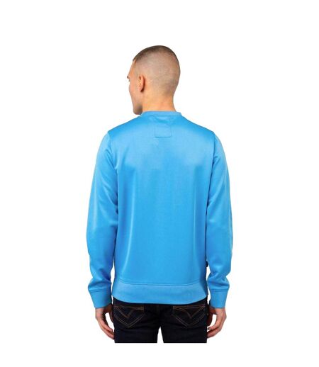 Sweat Ttpsw Homme Bleu Luke 1977