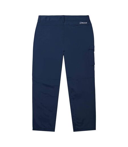 Pantalon Navigator 2.0 Homme Bleu Foncé Berghaus