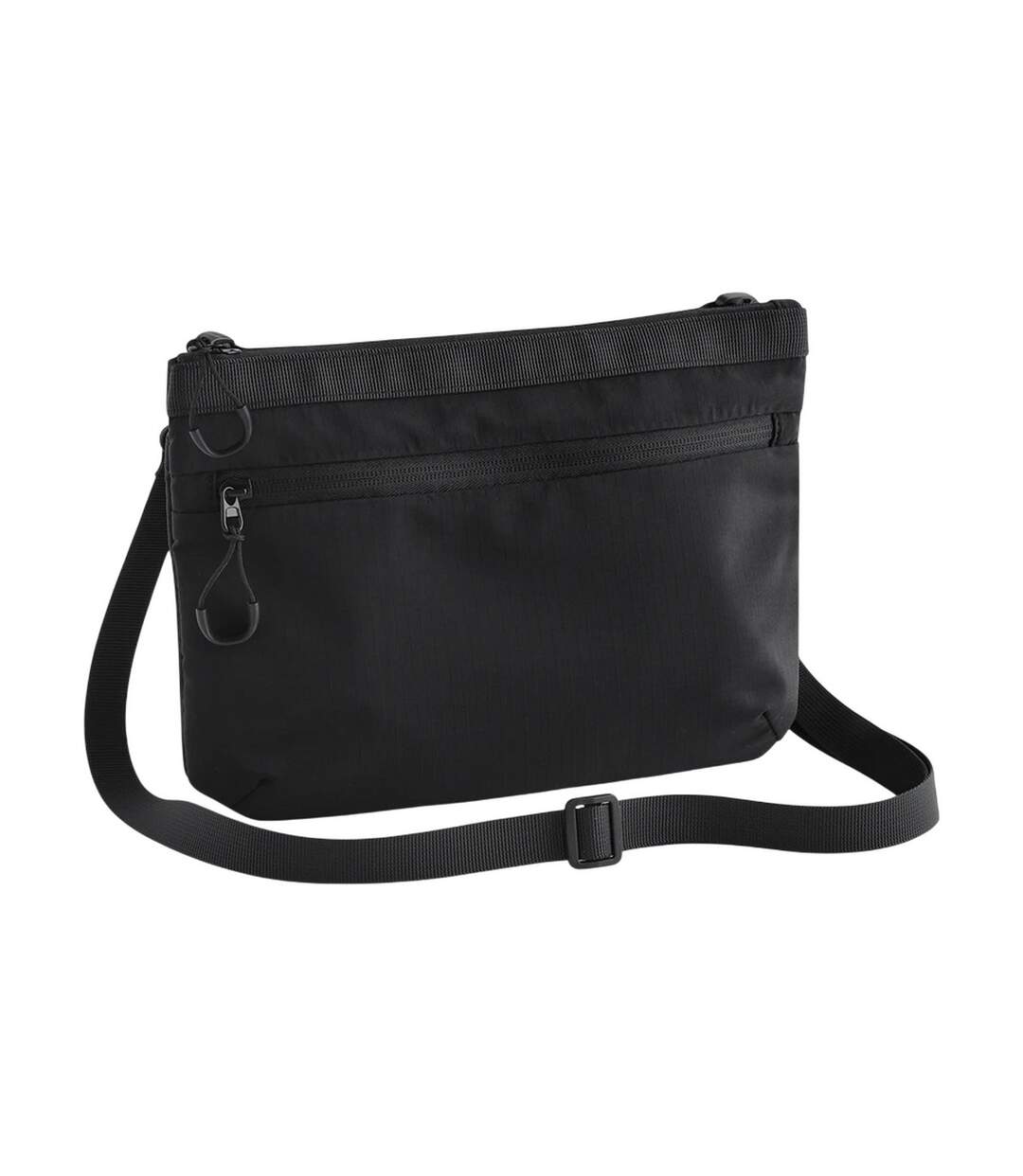 Sac À Bandoulière Urbanshift Taille Unique Noir Quadra-1