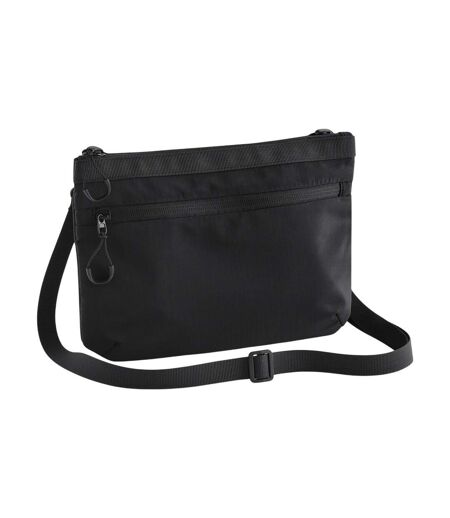 Sac À Bandoulière Urbanshift Taille Unique Noir Quadra