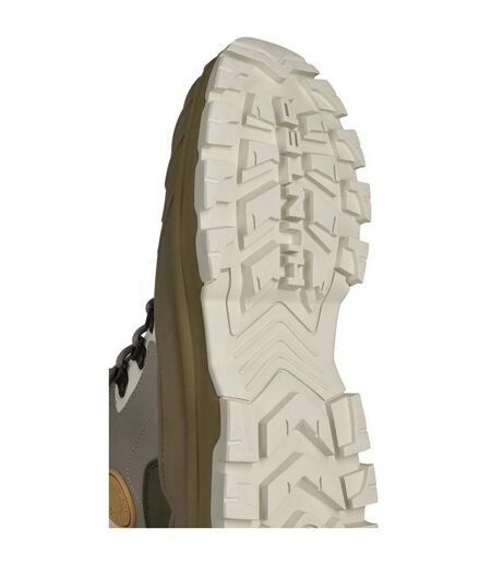 Bottines Explorer Duck Femme Gris Hunter