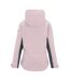 Veste Imperméable Femme Lilas Pâle Orage Foncé Regatta-3