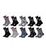Chaussettes Mickey - Pack de 10-3