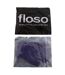 FLOSO Unisex Magic Gloves (Navy) - UTMG-06E