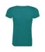 AWDis - T-shirt SPORT - Femmes (Jade) - UTRW686