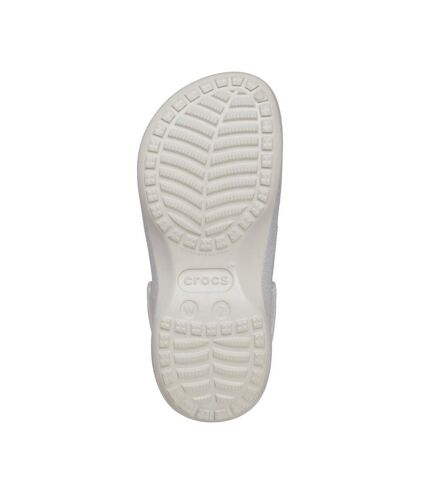 Sabot à Enfiler Crocs Classic Platform Lined