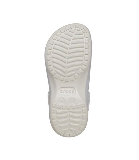 Sabot à Enfiler Crocs Classic Platform Lined