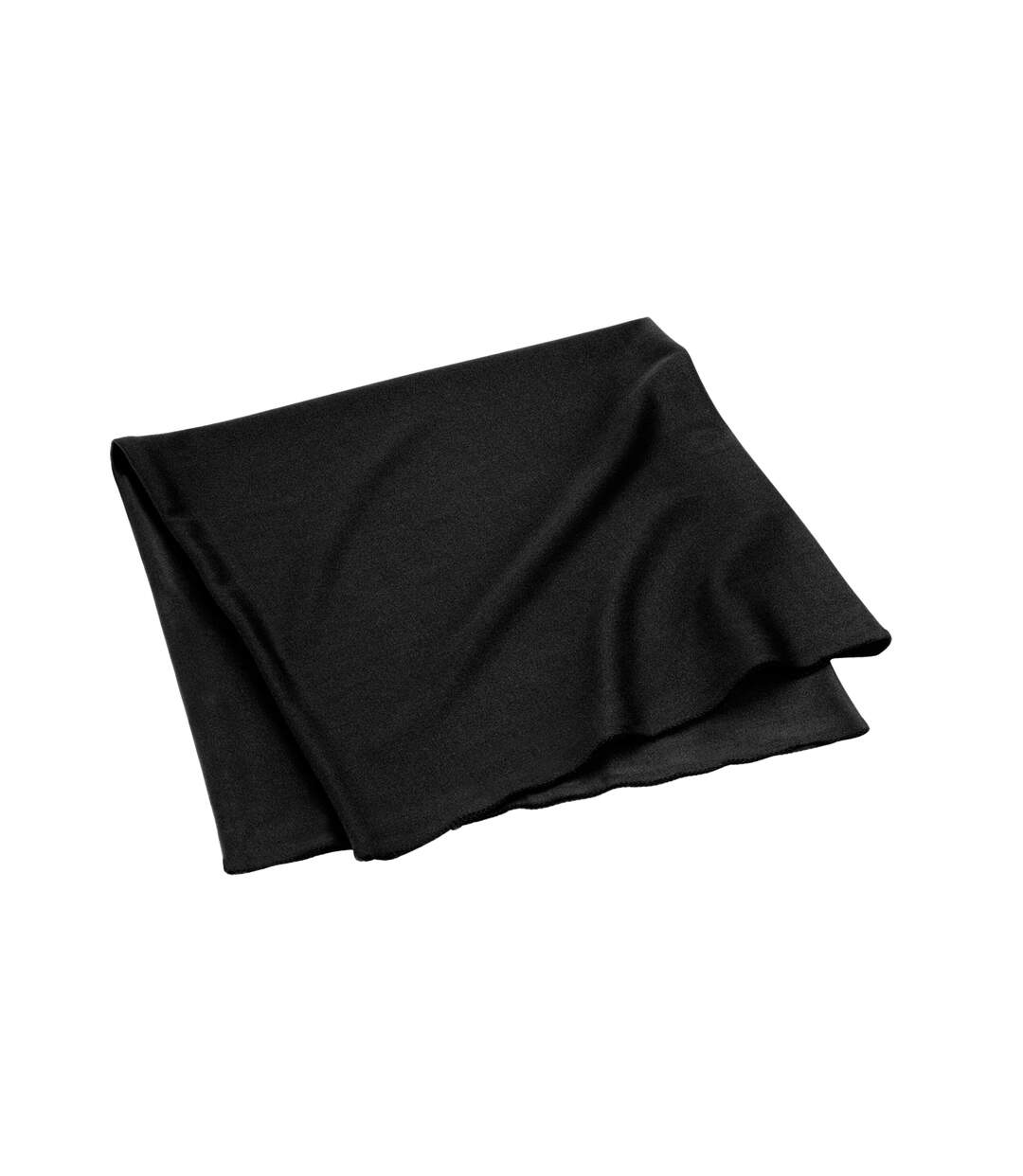 Cache-cou Morf Original Adulte Taille Unique Noir Beechfield-3