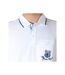 Polo Marion Roth rib-2-3