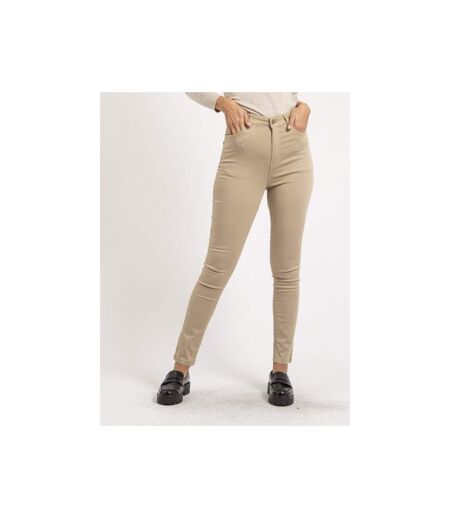 Pantalon slim EDITH - Dona X Lisa