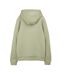 Sweat à capuche vert homme teddy smith jim-2