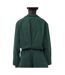 Chemise verte homme lacoste runway-2