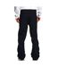 Pantalon de ski noir marine homme dc shoes relay - l-2