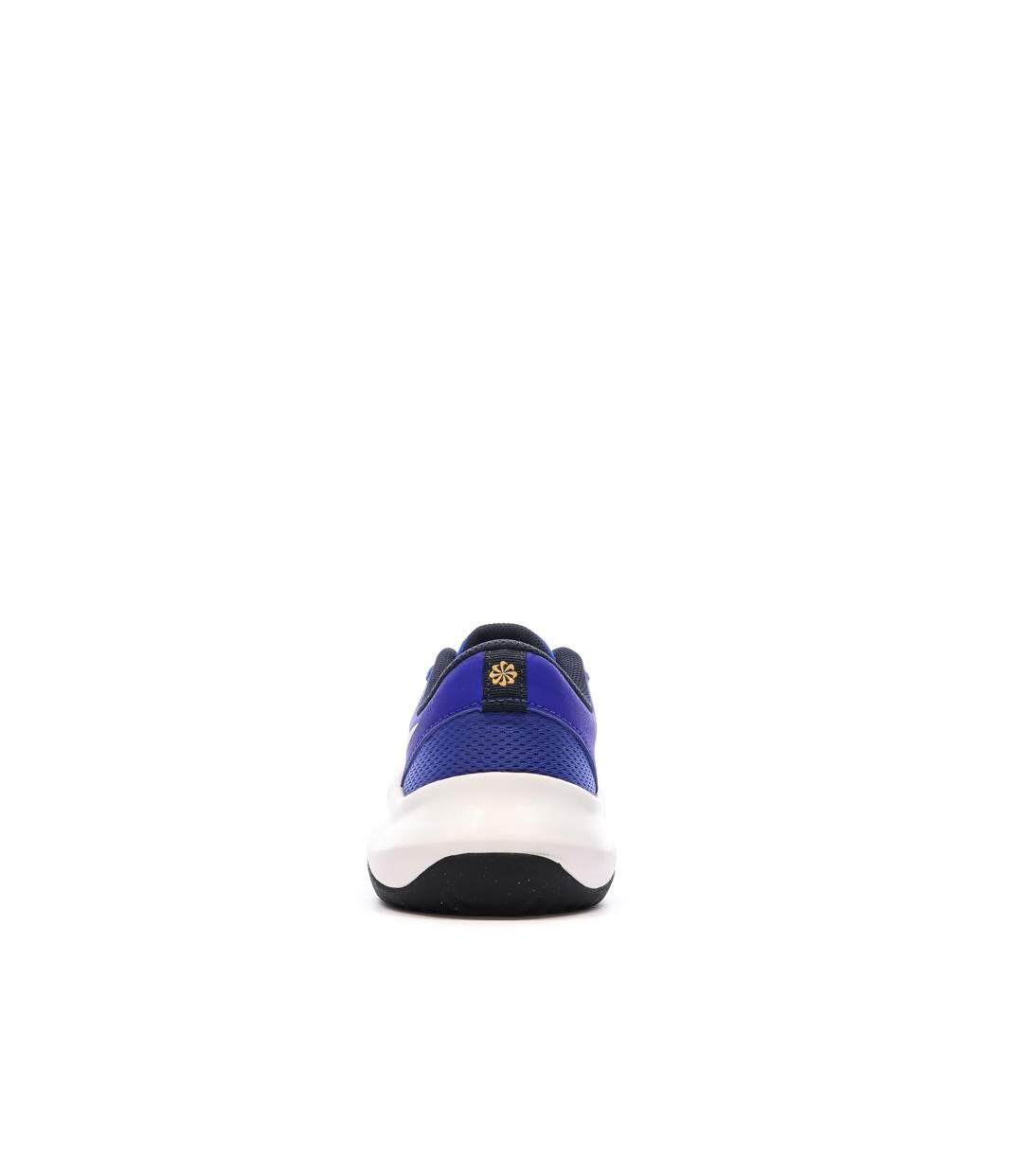 Baskets bleu homme nike legend essential-3