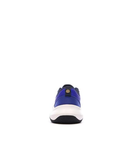 Baskets bleu homme nike legend essential