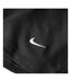 Mini Jupe Motif/style Côtelé Femme Noir Voile Nike-3