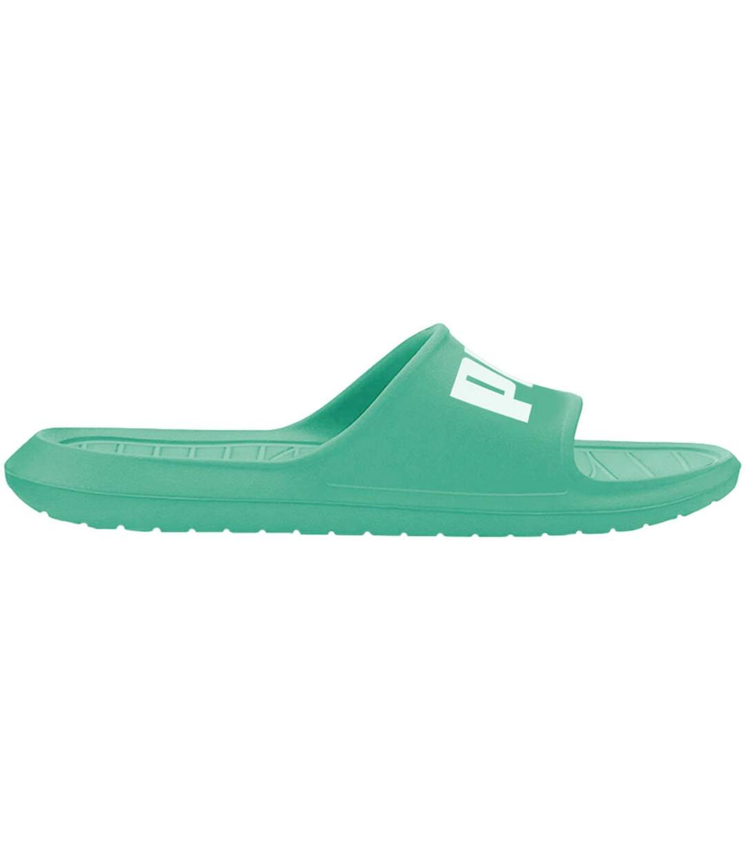 Claquettes Divecat V2 Homme Vert Puma-1