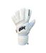 Gants De Gardien De But Champ Enfant Blanc 4Keepers-1