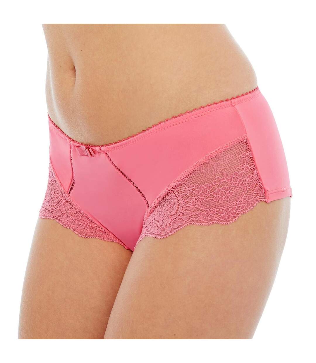 Shorty rose Sorbet-2