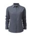 Collection Chemisier Femmes Gris Convoi Russell-3