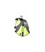 Gilet de Flottaison pour Chien Réfléchissant 48cm Jaune