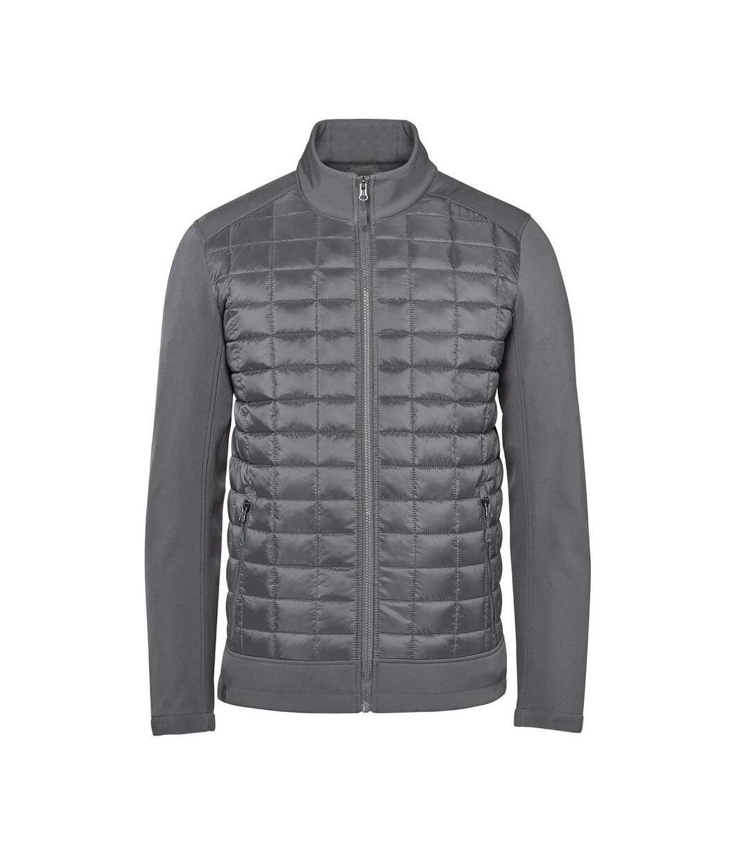 Mens Soft Shell Jacket Granite Stormtech-2