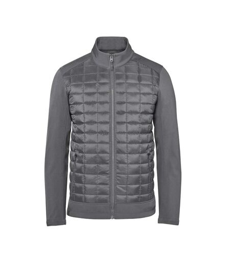 Mens Soft Shell Jacket Granite Stormtech