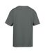 T-shirt Softstyle Homme Gris Orage Gildan-2