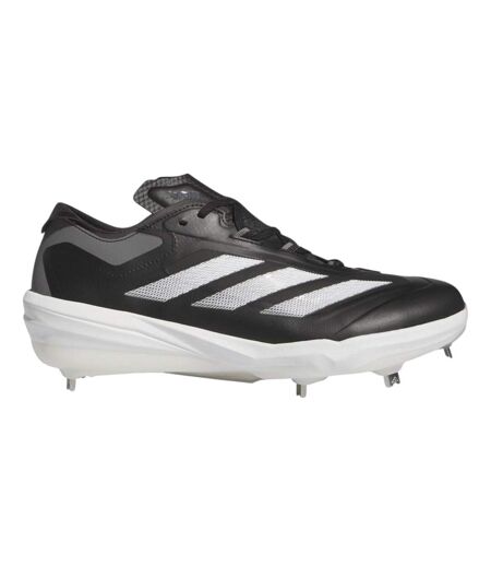Mens Impact Trainers Core Black Adidas