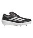 Mens Impact Trainers Core Black Adidas-1