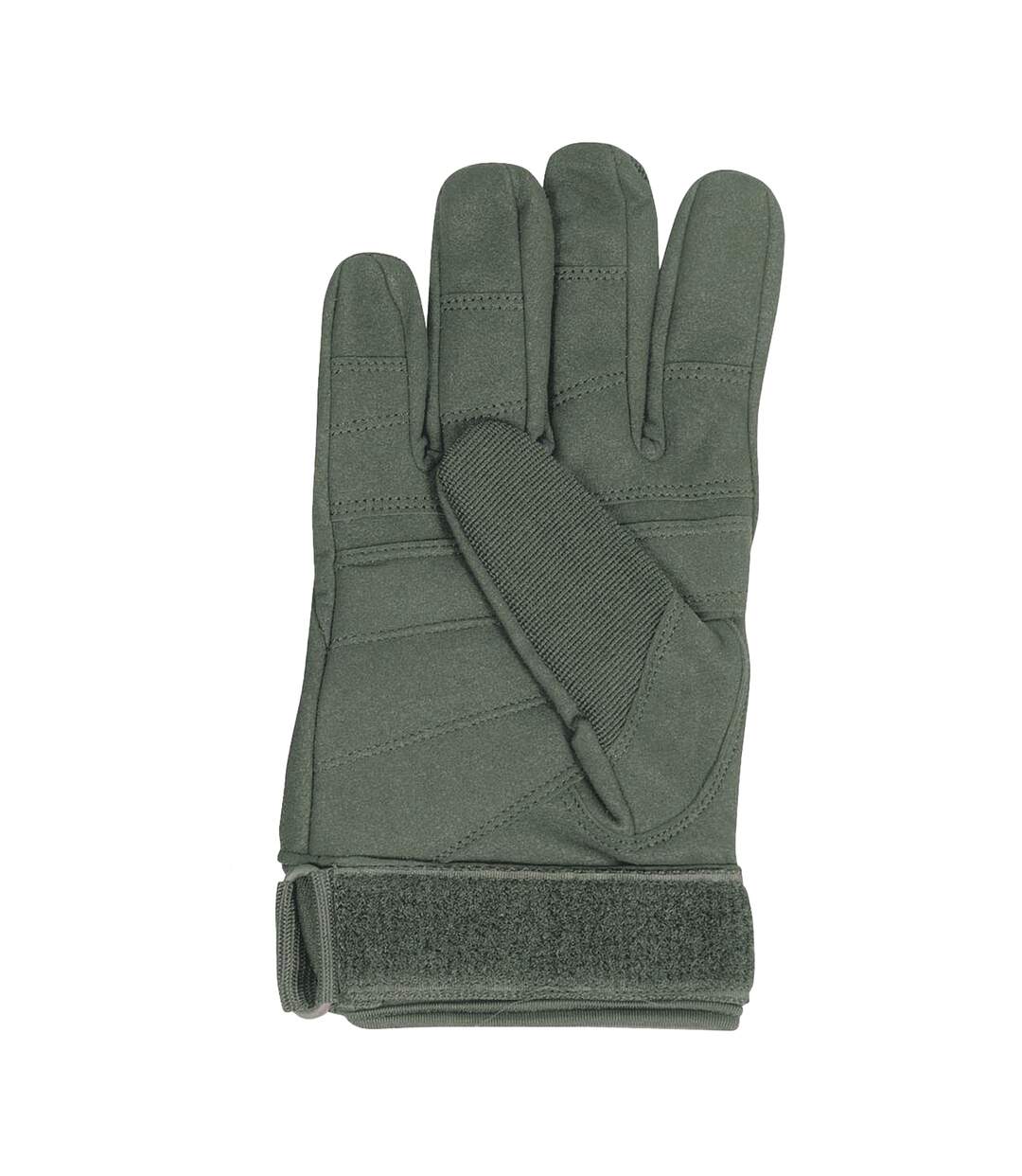 Gants Motif/style Logo Special Ops Vert Viper-2