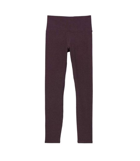 Legging Sport Femme Pourpre Vuori