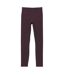 Legging Sport Femme Pourpre Vuori-1