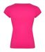 T-shirt Belice Femme Rouge Rose Roly-2