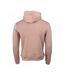 Sweat à capuche camel just emporio 226 - xxl-2