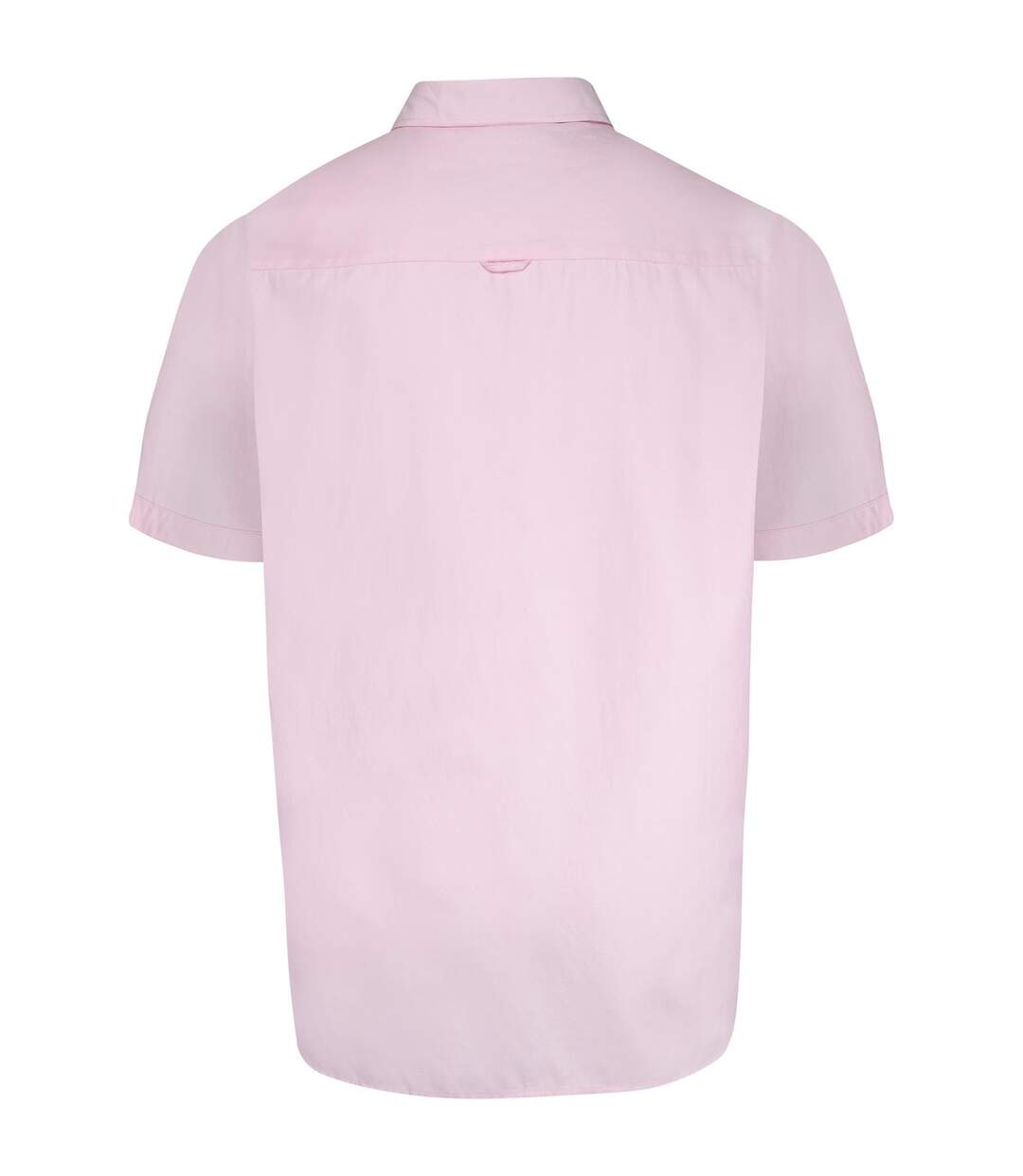 Chemise d555 james homme rose Duke