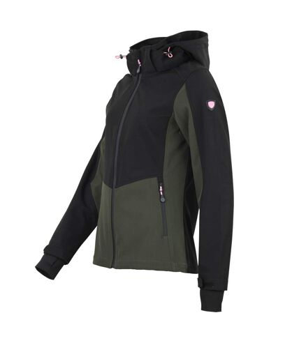 Blouson softshell femme ACAFE