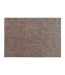 Set de Table Uni Déco Verona 30x43cm Gris-1
