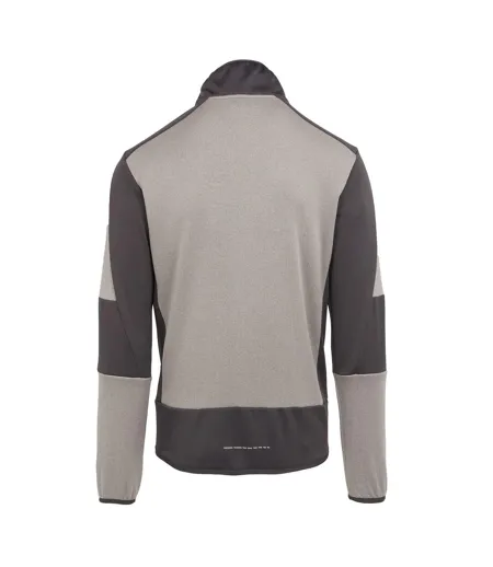 Haut De Sport E-volve Adulte Gris Cendre Regatta