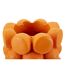 Vase Déco Fruits Oranges 28cm Orange-4